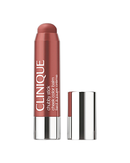 Clinique Chubby Stick Blush, Amp'd Up Apple