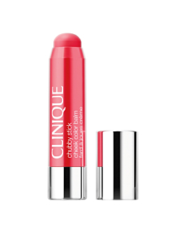 Clinique Chubby Stick Róż do policzków, Grandest Guava