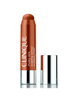Clinique Chubby Stick Bronzer w sztyfcie, So Sunkissed 