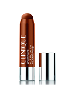 Clinique Chubby Stick Bronzer w sztyfcie, Really Rich