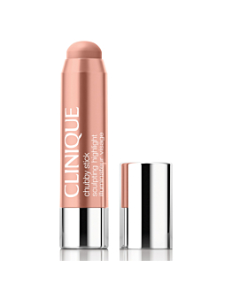 Clinique Chubby Stick Illuminante in stick, Hefty Highlight