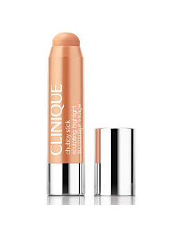 Clinique Chubby Stick Illuminante in stick, Supreme Stardust