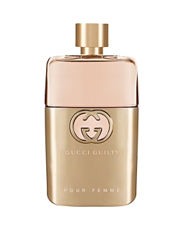 Gucci Guilty Pour Femme woda perfumowana spray, 90ml