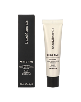 bareMinerals Prime Time Pore-Minimizing Primer