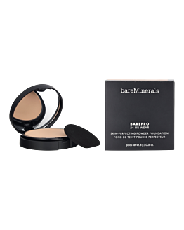 bareMinerals Barepro 24h Skin-Perfecting Powder Foundation, Fair 17 Neutral 