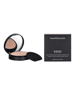 bareMinerals Barepro Fondotinta in Polvere Perfezionante 24h, Light 20 Cool