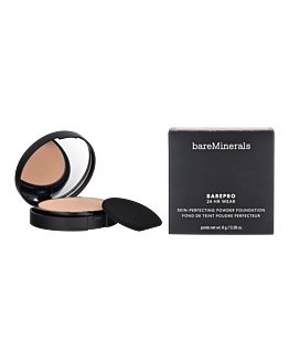 Bareminerals Barepro Fondotinta in Polvere Perfezionante 24h, Light 25 Neutral