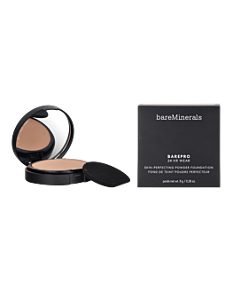 Bareminerals Barepro Fondotinta in Polvere Perfezionante 24h, Medium 32 Cool