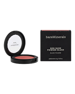 bareMinerals Gen Nude Powder Blush, On The Mauve 