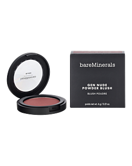 bareMinerals Gen Nude Powder Blush, You Had Me At Merlot