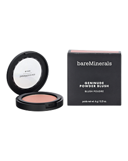 bareMinerals Gen Nude Powder Blush, Pretty In Pink 