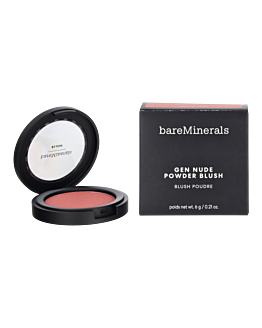 bareMineralsGen Nude Powder Blush, Peachy Keen