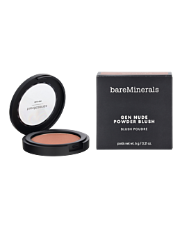Bareminerals Gen Nude Powder Blush, Beige For Days