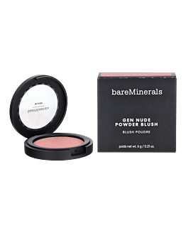 bareMinerals Gen Nude Powder Blush, Call My Blush