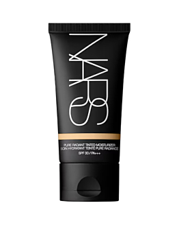 Nars Pure Radiant Tinted Moisturizer SPF30, Podkład do twarzy, Norwich