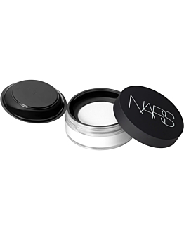 Nars Light Reflecting Setting Powder Loose Translucent, Puder do twarzy, Crystal 
