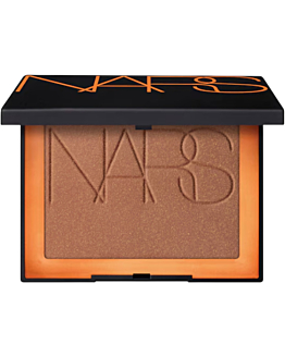 Nars Laguna Bronzing Powder, Bronzer do twarzy, 04