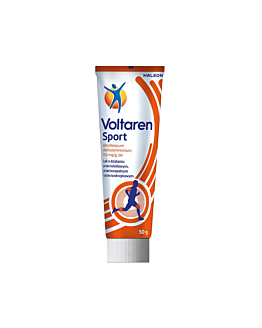 Voltaren Sport Żel 11,6 mg