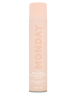 Monday Original Suchy szampon