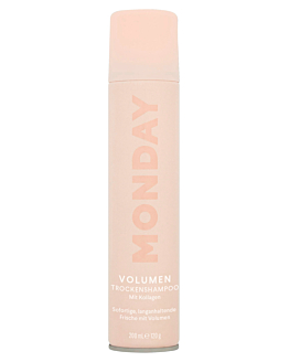 Monday Volume Suchy szampon