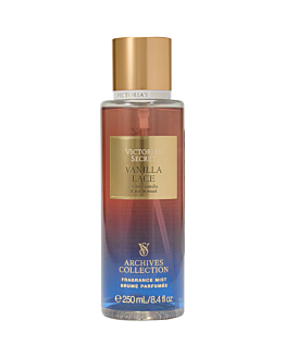 Victoria's Secret Spray Corpo, Vanilla Lace