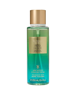 Victorias Secret Mgiełka do ciała, Pear Glace
