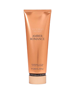 Victoria's Secret Lozione per il corpo, Amber Romance