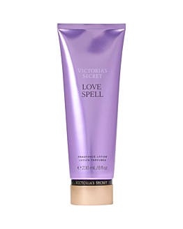 Victorias Secret Balsam do ciała, Love Spell