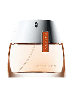Iceberg Effusion Woman woda toaletowa spray, 75ml