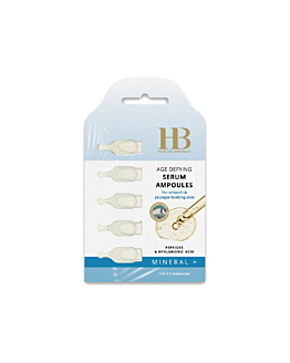 H&B Ampułki anti-aging z peptydami