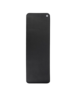 Bodhi Mata do pilatesu 1,5cm - czarny