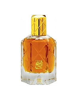 Ahmed Al Maghribi Bin Shaikh woda perfumowana spray, 90ml