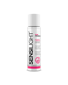 Lubrykant Wodny Sensilight Cherry 60 Ml IntimateLine