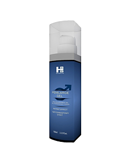Żel Powiększający Penisa Penilarge+ Gel 100Ml SHS