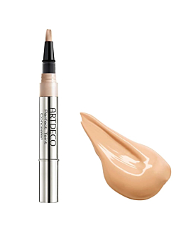 Artdeco Perfect Teint Concealer Korektor w pędzelku, 19 Light Beige