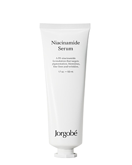 Jorgobé Niacinamide Serum