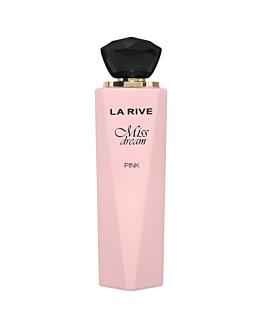 La Rive Miss Dream Pink woda perfumowana spray, 100ml