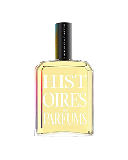 Histoires de Parfums 1472 La Divina Commedia woda perfumowana spray, 120ml