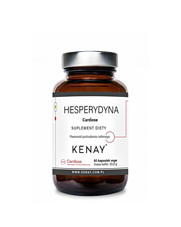 Kenay Hesperydyna Cardiose