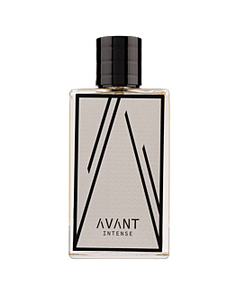 Fragrance World Avant Intense woda perfumowana spray, 100ml