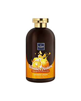 Famirel Krem-żel pod prysznic - Pomarańcza i Rumianek 500ml