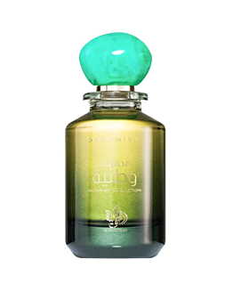 Al Wataniah Graphite woda perfumowana spray, 100ml