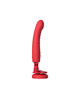 Wibrujące Dildo Mission 2 Lovense