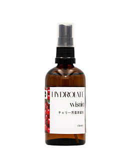 La-Le Japan Nature Hydrolat Wiśnia 100 ml