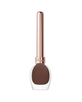 Guerlain Mad Eyes Intense Liner eyeliner w płynie 02 Glossy Brown, 5ml