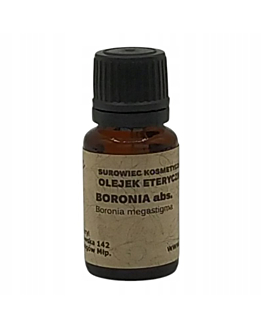 Miabox Olejek eteryczny Boronia abs 10%