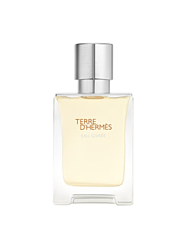 Hermes Terre D'Hermes Eau Givree woda perfumowana refillable spray, 50ml