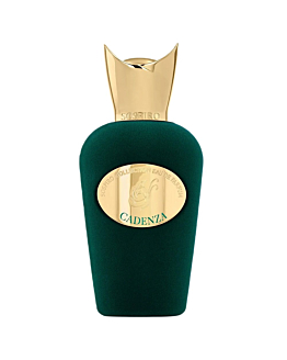 Sospiro Perfumes Cadenza woda perfumowana spray, 100ml