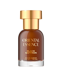 Oriental Essence Black Saffron Woda perfumowana uniseks