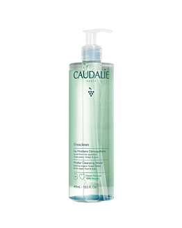 Caudalie Vinoclean Struccante Micellare 400 ml